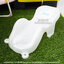 Nanny Microban เก้าอี้รองอาบน้ำ ที่รองอาบน้ำ เด็กทารก Baby Bath Support [N271]