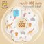 BABY TATTOO ผ้ากันเปื้อนเด็ก ใช้แล้วทิ้ง 360 องศา