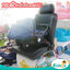 Minana รถเข็นเด็ก พร้อม กระเช้าคาร์ซีท Baby Stroller รุ่น 2 in 1