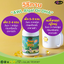 Auswelllife Algal Oil DHA ออสเวลไลฟ์ อัลก้าออย วิตามินอาหารเสริมสำหรับเด็ก สำหรับเด็ก 6เดือนขึ้นไป