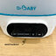 Dr.Baby เครื่องนึ่งพร้อมอบแห้งขวดนม เครื่องนึ่งขวดนม รุ่น Steridry