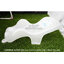 Nanny Microban เก้าอี้รองอาบน้ำ ที่รองอาบน้ำ เด็กทารก Baby Bath Support [N271]