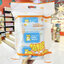 BABY TATTOO Baby Wipes ผ้าเช็ดอเนกประสงค์ ทิชชู่เปียก เบบี้ไวพ์ สำหรับเด็ก