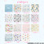 Airy ผ้าปูเบาะนอน ผ้า Cotton ผ้าปูเบาะแอร์รี่ Baby Breathable Matress Sheet
