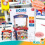 Home Supermarket
