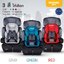Nuebabe คาร์ซีท Car seat รุ่น SPORT ใช้งานง่าย สำหรับเด็ก