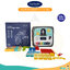 bonbebe 6in1 Mega Cube กล่องกิจกรรมเสริมทักษะด้านภาษา