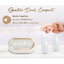 Spectra เครื่องปั๊มนมไฟฟ้า ปั๊มคู่ ระบบ 2 มอเตอร์ รุ่น Dual Compact