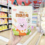 Bebedang เบเบดัง Organic Brown Rice Stick ขนมข้าวกล้องออร์แกนิค แบบแท่ง สำหรับเด็ก 30g