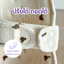 Bubble Beans เบาะอุ้มเด็กPremiumBear มีสายล็อค ปรับระดับได้ รุ่น UW025