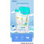 Attoon ผลิตภัณฑ์ล้างขวดนม ถุงเติม 800ml.