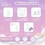 SOFT เครื่องดูดน้ำมูกอัตโนมัติ สำหรับเด็ก nose cleaner [SOFT003] [รับประกัน 1 ปี]