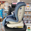 GLOWY Star คาร์ซีท รุ่น Banana Smoothies Fix Carseat