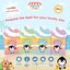 Pongyo Baby ถุงเก็บน้ำนม ถุงเก็บน้ำนมแม่ Breastmilk Storage