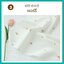 Lieto ผ้าเช็ดหน้า สำหรับเด็ก cotton 100% คละลาย