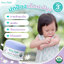 Bebe Ploen Organics Bug Balm บาล์มทาหลังยุงและแมลงกัด สูตรออร์แกนิค