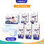 Misecr ผ้าอ้อมเด็กสำเร็จรูป กางเกงผ้าอ้อมเด็ก NB-XXXL