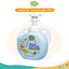 Enfant อองฟองต์ โฟม อาบน้ำสระผม มูสโฟม 400ml.