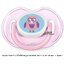 Philips Avent จุกหลอก รุ่นคลาสสิค แพ็ค 2 ชิ้น [0-6m]