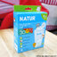 NATUR ถุงเก็บน้ำนมแม่ ลาย Cutie [30+10ถุง]