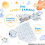 Airy ผ้าห่มมัสลิน รุ่น Lovely Bamboo Muslin Blankets