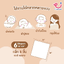 Nuebabe Tinybabe ผ้าอ้อมมัสลินคอตตอน Cotton Muslin (Pack 6)