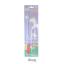 Gracekids แปรงล้างหลอด เซต 3 ชิ้น Straw Brush