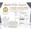 Spectra เครื่องปั๊มนมไฟฟ้า ปั๊มคู่ ระบบ 2 มอเตอร์ รุ่น Dual Compact