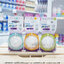 Philips Avent จุกนม ซิลิโคน รุ่น เนเชอร์รัล Natural [แพ็ค 2 ชิ้น]