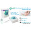 V-care สำลีก้านมาตรฐาน เนเชอรัล 100 ก้าน Natural Cotton Buds [แพ็ค3คู่]