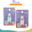 Gracekids กรรไกรตัดเล็บ ลายเพนกวิน Baby Nail Clippers
