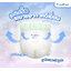 MINANA BABY DIAPERS แพมเพิส ผ้าอ้อมเด็กสำเร็จรูป กางเกงผ้าอ้อมเด็ก NB-XXL