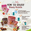 Attitudemom Plenty Protein วิตามินเสริมอาหาร เพลนตี้ โปรตีน สำหรับคนท้อง