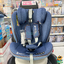 GLOWY Star คาร์ซีท รุ่น Banana Smoothies Fix Carseat