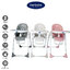 bonbebe High chair เก้าอี้นั่งกินข้าวทรงสูง สำหรับเด็ก รุ่น Simplify