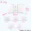 Airy หมอนระบายอากาศสำหรับเด็ก [เหมาะสำหรับเด็ก 6 เดือนขึ้นไป]
