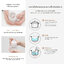 Moyuum ขวดนมซิลิโคน โมยูมขวดนมซิลิโคน พร้อมจุก By Lillymann