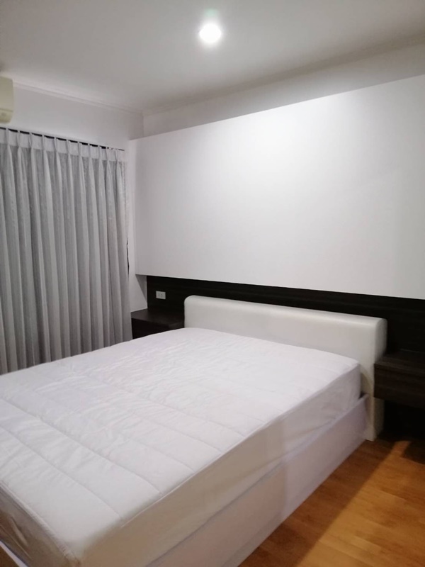 ขายคอนโด ลุมพินี วิลล์ ศูนย์วัฒนธรรม 35 ตร.ม. 1 ห้องนอน ขาย 2.35 ล้านบาท