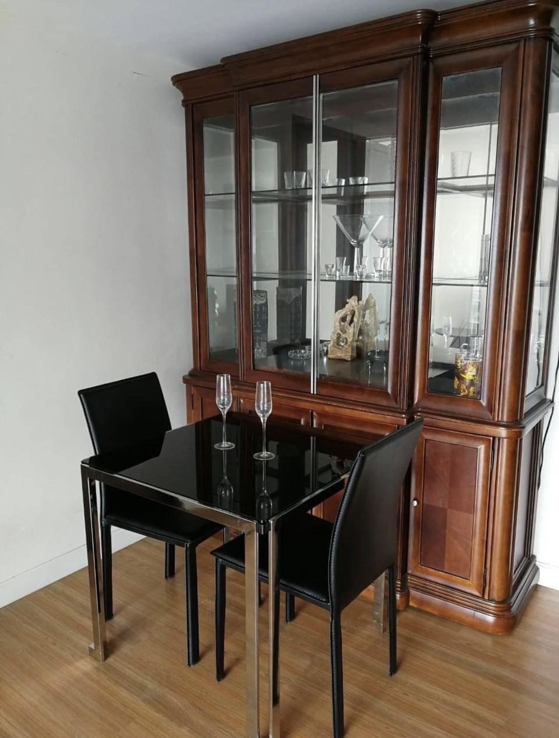 ให้เช่า เดอะ เทรนดี้ สุขุมวิท13 ขนาด 71 ตร.ม 1 ห้องนอน ราคา 27,000 บาท/เดือน