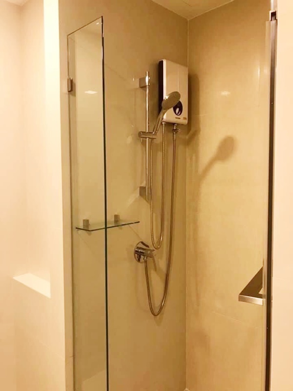 ให้เช่าคอนโด เซ็นทริค รัชโยธิน พื้นที่ 41 ตร.ม. 2 ห้องนอน เช่า 29,000 บาท/เดือน