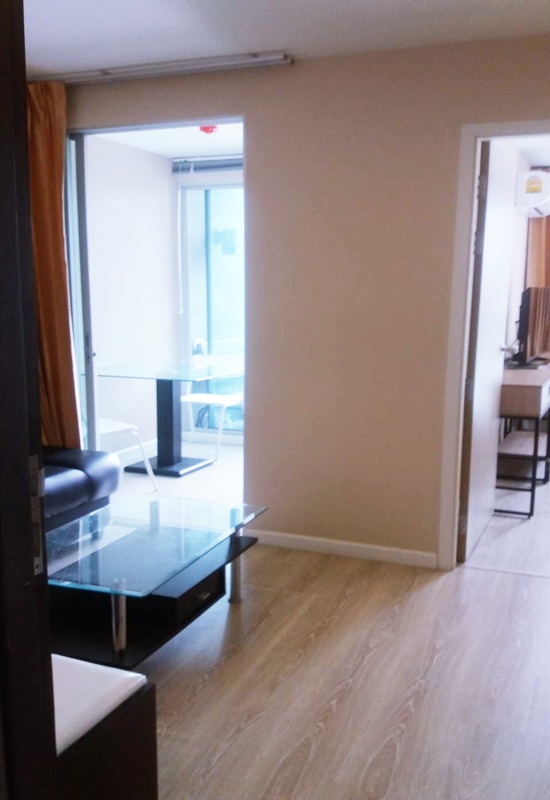 ขายคอนโด เมโทรลักซ์ พระราม 4 พื้นที่ 28.41 ตร.ม 1 ห้องนอน ขาย 3.6 ล้านบาท