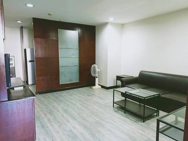 ให้เช่าคอนโด เดอะ วอเตอร์ฟอร์ด พาร์ค ทองหล่อ 5 พื้นที่ 75 ตรม. 1 ห้องนอน เช่า 19,000 บ/ด ลดเหลือ 18,000 บ/ด