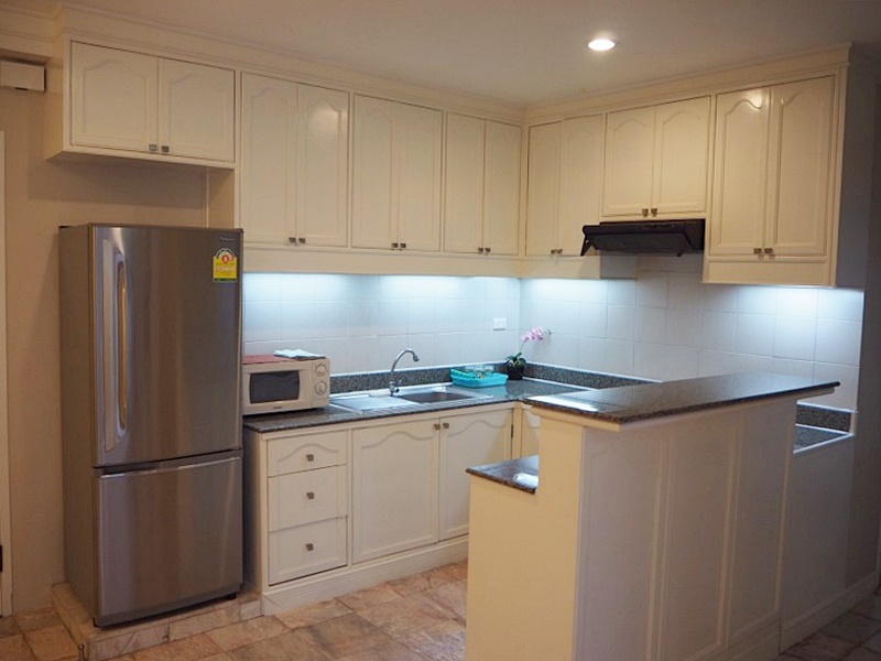 ขายคอนโด สราญใจ แมนชั่น พื้นที่ 60 ตร.ม. 1 ห้องนอน ขาย 4.8 ล้านบาท