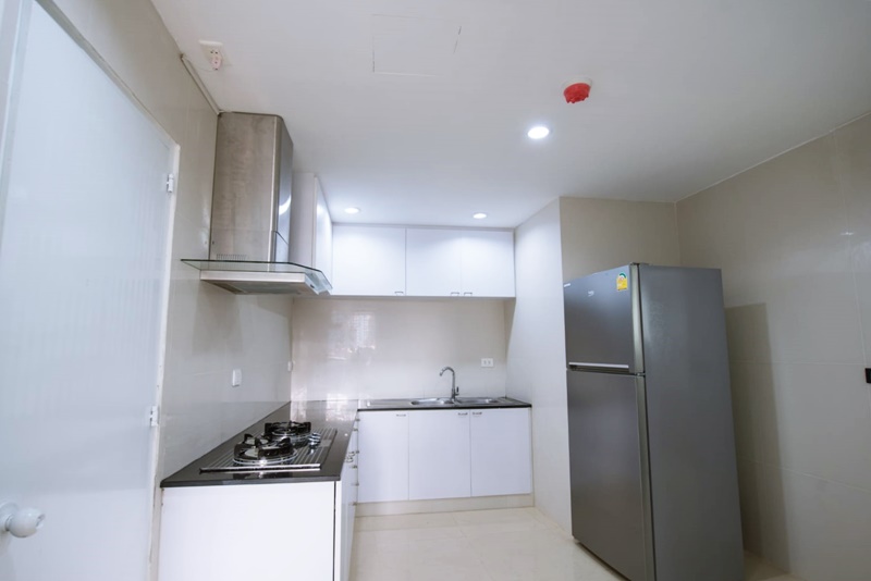 ให้เช่าคอนโด เพรสซิเดนท์ พาร์ค สุขุมวิท 24 พื้นที่ 245 ตร.ม. 3 ห้องนอน ให้เช่า 70,000 บ/ด