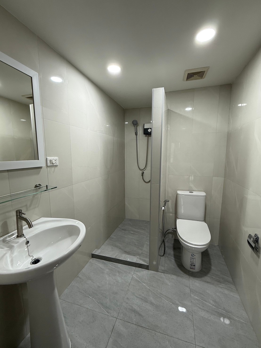 ให้เช่า Saranjai Mansion 2 ห้องนอน, 2 ห้องน้ำ ชั้น XX ขนาด 80 ตรม. ราคาเช่า 35,000 บาท/เดือน