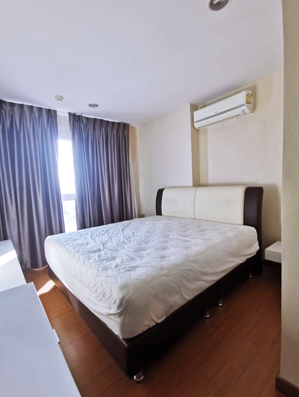 ขายคอนโดไดมอนด์ สุขุมวิท พื้นที่ 60.65 ตร.ม. 2 ห้องนอน ขาย 5.2 ล้านบาท