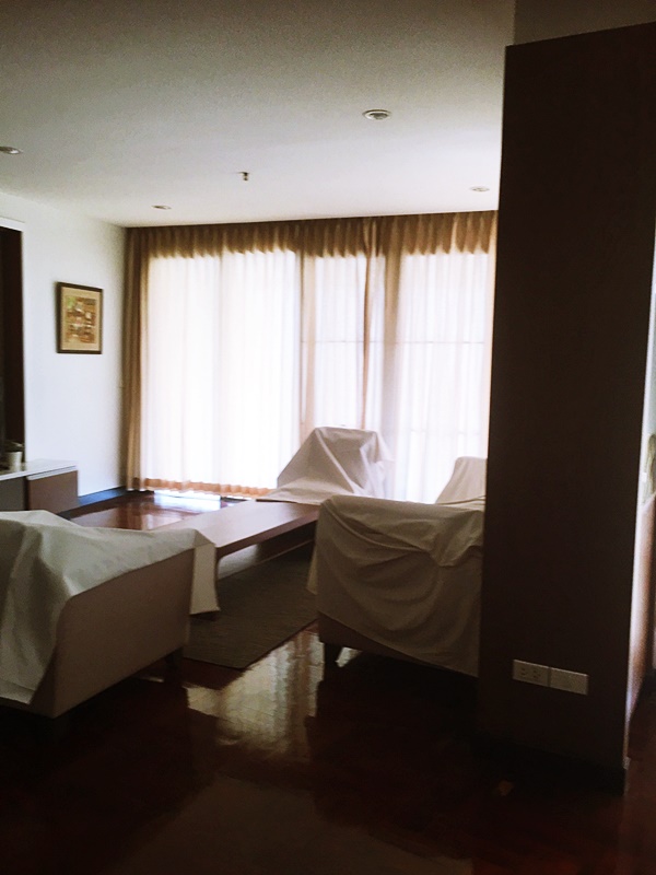 ให้เช่าคอนโด รัตนโกสินทร์ วิว แมนชั่น 283 ตร.ม. 3 ห้องนอน ให้เช่า 55,000 บ/ด