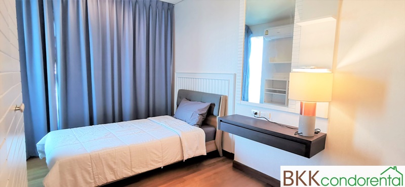 ให้เช่าคอนโด ไอวี่ ทองหล่อ พื้นที่ 186 ตร.ม. 4 ห้องนอน ให้เช่า 130,000 บ/ด