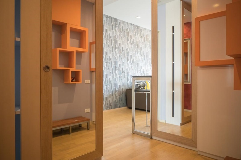 ขายคอนโด โนเบิล รีวิล พื้นที่ 83 ตร.ม. 2 ห้องนอน ขาย 11.9 ล้านบาท