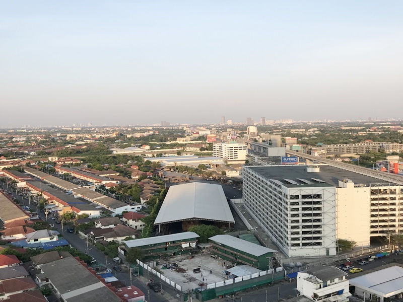 ขายคาซ่า คอนโด บางใหญ่ พื้นที่ 22 ตร.ม. สตูดิโอ ขาย 1.4 ล้านบาท